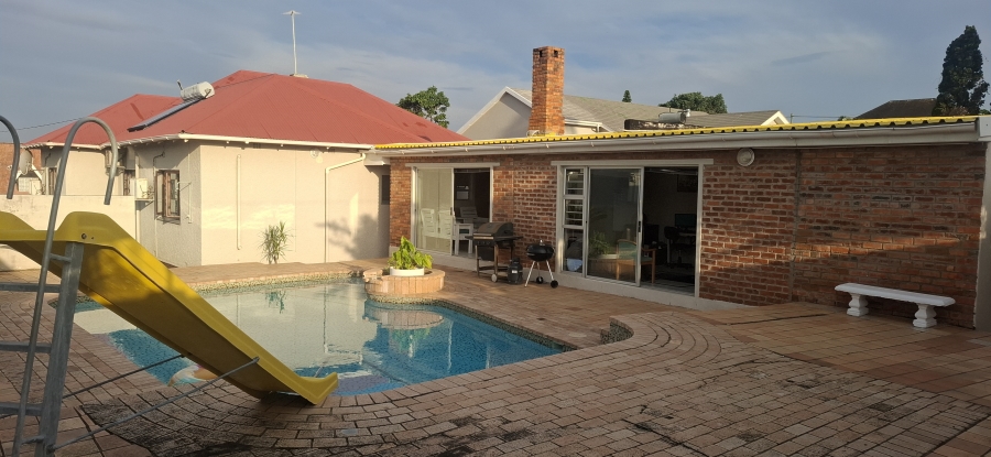 3 Bedroom Property for Sale in Bonnie Doone Eastern Cape